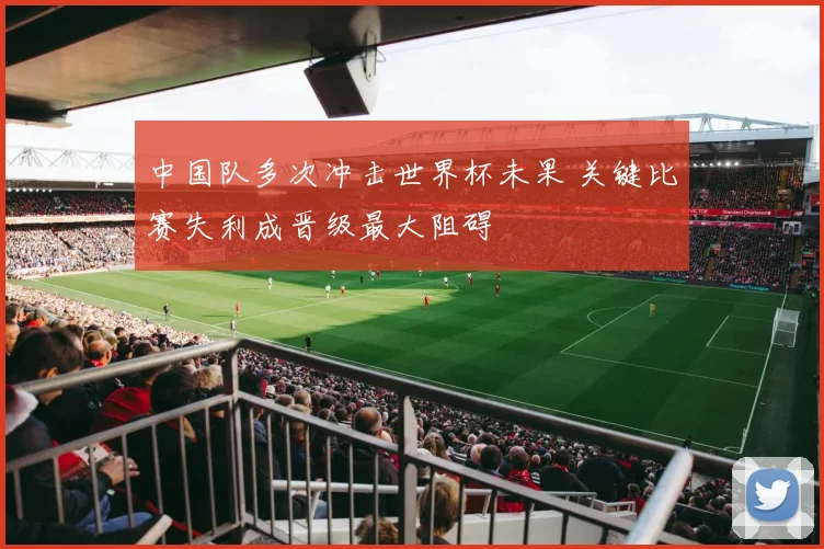 中国队多次冲击世界杯未果 关键比赛失利成晋级最大阻碍