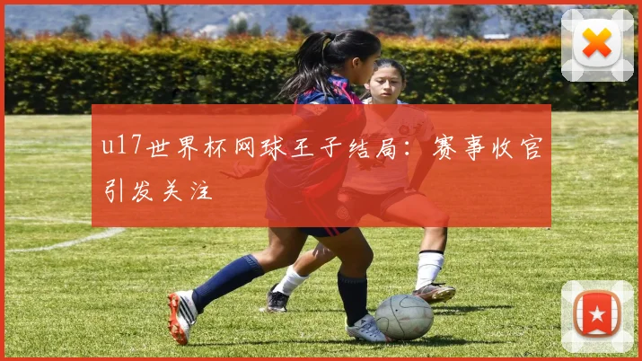 u17世界杯网球王子结局:赛事收官引发关注