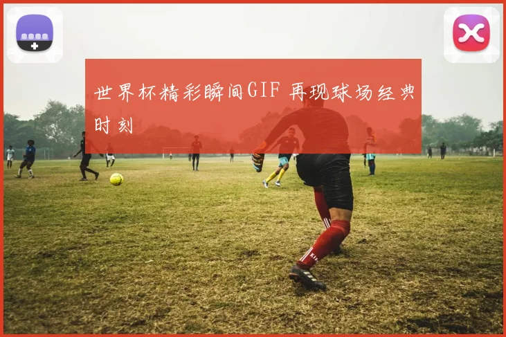 世界杯精彩瞬间GIF 再现球场经典时刻