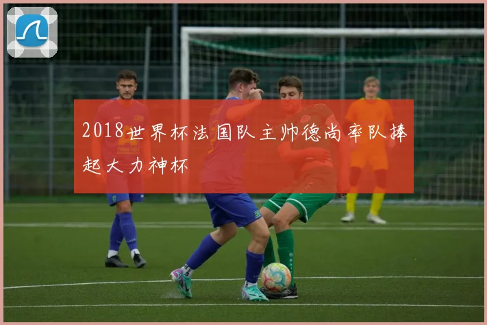 2018世界杯法国队主帅德尚率队捧起大力神杯